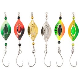 FTM Omura Spinner GebFire