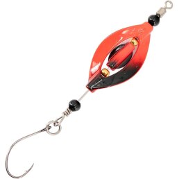 FTM Omura Spinner GebFire