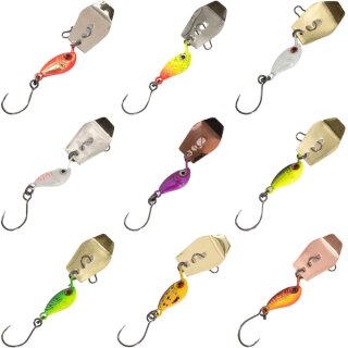 FTM Omura Bladed Jig