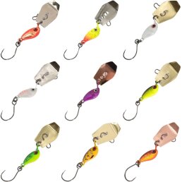 FTM Omura Bladed Jig