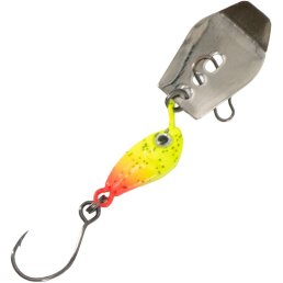FTM Omura Bladed Jig