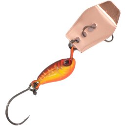 FTM Omura Bladed Jig