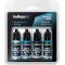 Vallejo True Metallic Metal Paint Set Hydra Turquoise