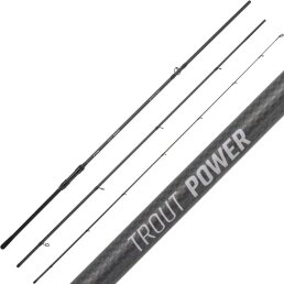 FTM Trout Power 3,90 m