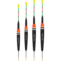 Zebco After Dark LED Bite Indicator Float 4 g
