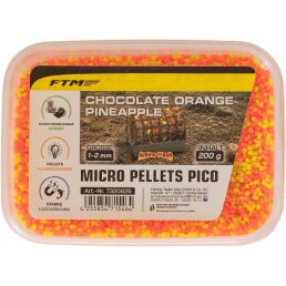 FTM Amino Flash Micro Pellets Pico