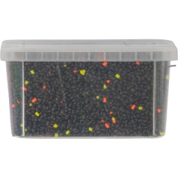 FTM Amino Flash Halibut Pellets Specks