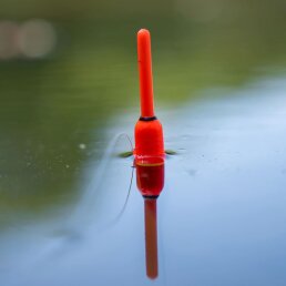 Zebco After Dark Slim Snap Light Float 2 g