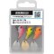 Zebco Target Fish Spin Jig Set