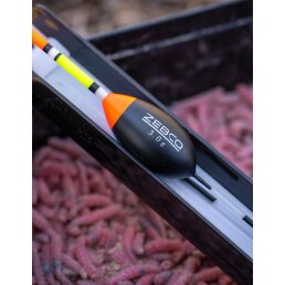 Zebco River Float Rig
