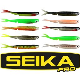 Seika Pro Vibration Shad 9,1g