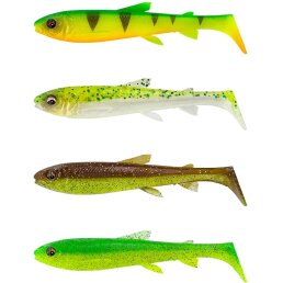 Savage Gear 3D Whitefish Shad Mix