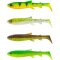 Savage Gear 3D Whitefish Shad Mix