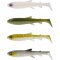 Savage Gear 3D Whitefish Shad Mix