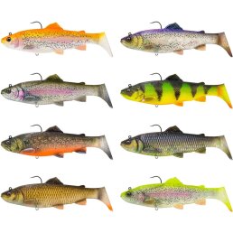 Savage Gear 3D Trout Shad