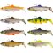Savage Gear 3D Trout Shad