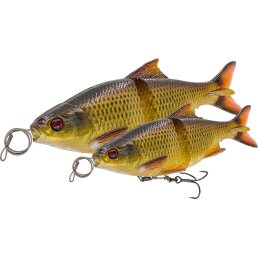 Savage Gear 3D Line Thru Glide Roach