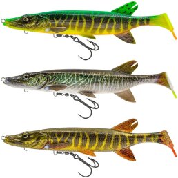 Savage Gear 3D Pike Shad