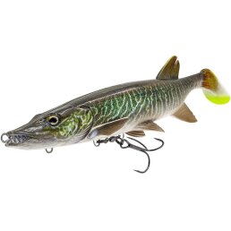 Savage Gear 3D Pike Shad