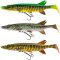 Savage Gear 3D Pike Shad