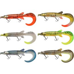 Savage Gear 3D Hybrid Pike