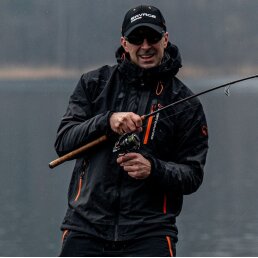 Savage Gear WP Performance Jacket