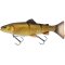 Savage Gear 3D Line Thru Trout 15 cm / 35 g Bream