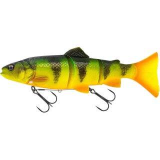 Savage Gear 3D Line Thru Trout 15 cm / 35 g Firetiger