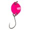FTM Spoon Bottom pink / grün