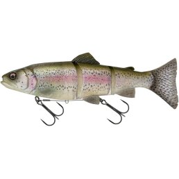 Savage Gear 3D Line Thru Trout 25 cm / 180 g Clear...