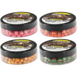 FTM Wafter Smoke Duo