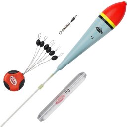 Berkley Popper Tremarella Float Kit