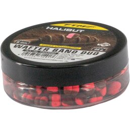 FTM Wafter Band Duo Halibut