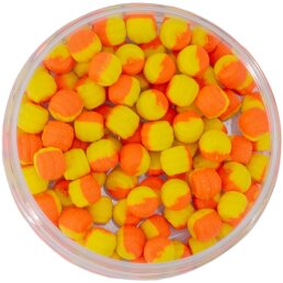 FTM Wafter Ribbo Duo Chocolate Orange