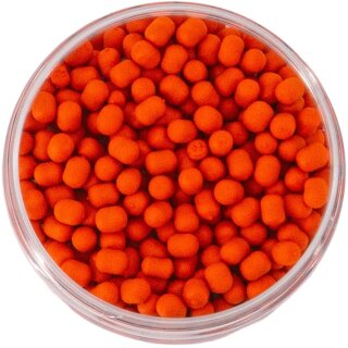 FTM Wafter Smoke 6 mm Chocolate Orange