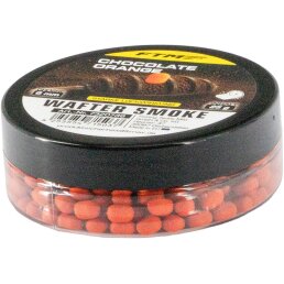 FTM Wafter Smoke 6 mm Chocolate Orange