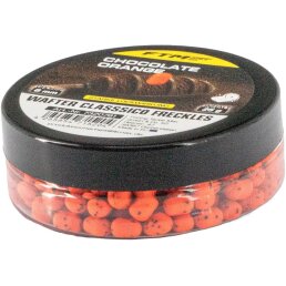 FTM Wafter Classico Freckles 8 mm Chocolate Orange