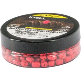 FTM Wafter Classico Freckles 8 mm Krill