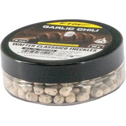FTM Wafter Classico Freckles 8 mm Garlic Chili