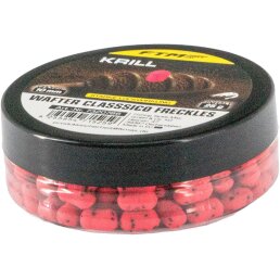 FTM Wafter Classico Freckles 10 mm Krill