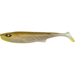 JustPro Nomad 100 Golden Brownie