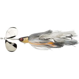 Abu Garcia Beast Skirted Spinner