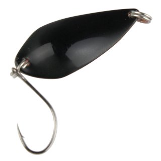 FTM Spoon Rock schwarz / gelb