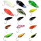 FTM Spoon Rock schwarz / gelb