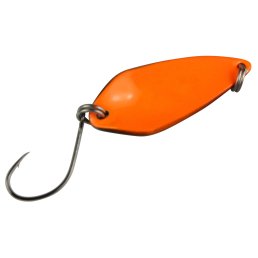FTM Spoon Rock schwarz / orange
