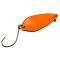 FTM Spoon Rock schwarz / orange