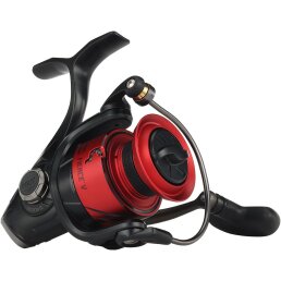 Penn Fierce V Spinning