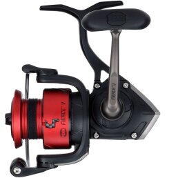 Penn Fierce V Spinning
