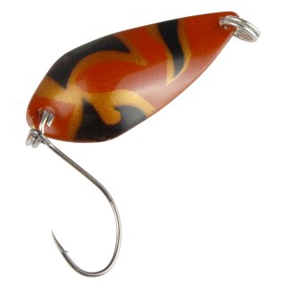 FTM Spoon Rock camo braun / orange