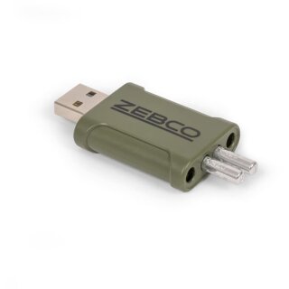 Zebco After Dark Rechargable Battery Set